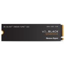 Western Digital Black SN850X 4TB M.2 Gen4 SSD