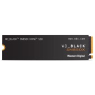 WD_BLACK SN850X NVMe 8TB, WDS800T2X0E WD_BLACK SN850X NVMe 8TB, WDS800T2X0E
