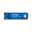 Western Digital Blue SN580 NVMe 1TB M.2 Gen4 SSD