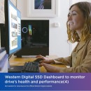 Western Digital Blue SN580 NVMe 1TB M.2 Gen4 SSD