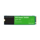 Western Digital Green SN350 NVMe 250GB M.2 Gen3 SSD