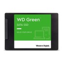 Western Digital Green SATA 1TB 2.5inch SSD