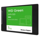 Western Digital Green SATA 1TB 2.5inch SSD