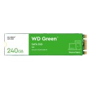 Western Digital Green SATA 240GB M.2 SSD