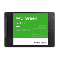 Western Digital Green Sata 480GB 2.5-inch SSD