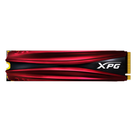 XPG Gammix S11 Pro 256GB NVMe M.2 SSD