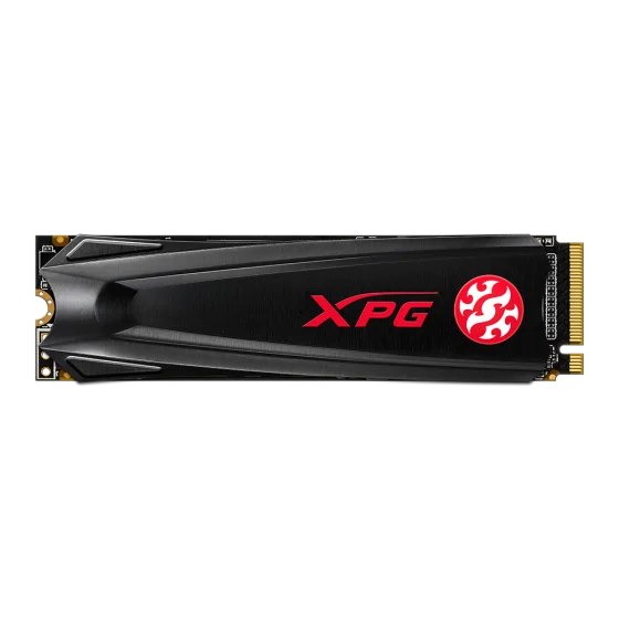 XPG Gammix S5 1TB PCIe Gen3 M.2 SSD XPG Gammix S5 1TB PCIe Gen3 M.2 SSD