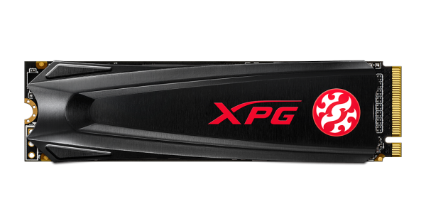 Ssd on sale xpg 512gb