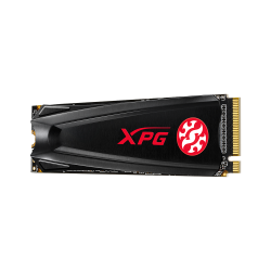 ADATA XPG Gammix S5 256GB M.2 NVMe SSD