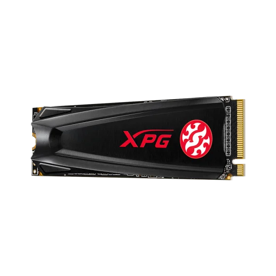XPG Gammix S5 1TB PCIe Gen3 M.2 SSD XPG Gammix S5 1TB PCIe Gen3 M.2 SSD