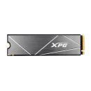 XPG GAMMIX S50 Lite 2TB PCIe Gen4 M.2 Solid State Drive XPG GAMMIX S50 Lite 2TB PCIe Gen4 M.2 Solid State Drive
