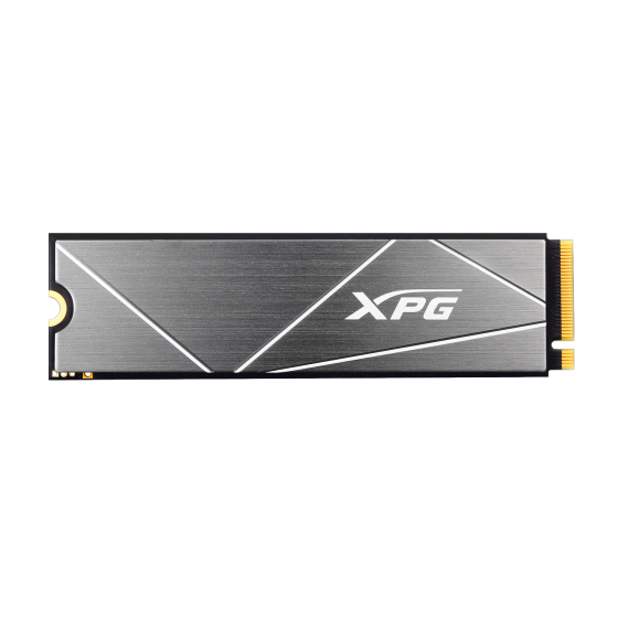 XPG GAMMIX S50 Lite 2TB PCIe Gen4 M.2 Solid State Drive