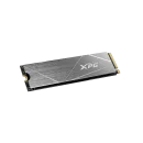 XPG GAMMIX S50 Lite 2TB PCIe Gen4 M.2 Solid State Drive XPG GAMMIX S50 Lite 2TB PCIe Gen4 M.2 Solid State Drive