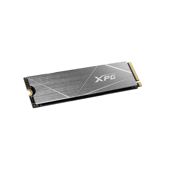 XPG GAMMIX S50 Lite 2TB PCIe Gen4 M.2 Solid State Drive