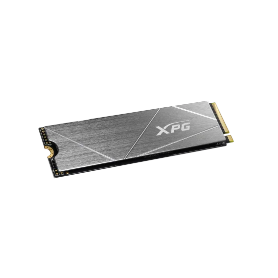 XPG GAMMIX S50 Lite 2TB PCIe Gen4 M.2 Solid State Drive XPG GAMMIX S50 Lite 2TB PCIe Gen4 M.2 Solid State Drive