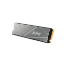 XPG GAMMIX S50 Lite 2TB PCIe Gen4 M.2 Solid State Drive XPG GAMMIX S50 Lite 2TB PCIe Gen4 M.2 Solid State Drive