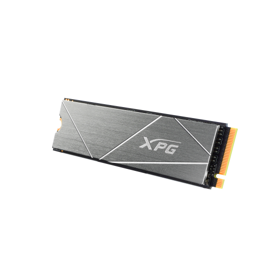 XPG GAMMIX S50 Lite 1TB PCIe Gen4 M.2 Solid State Drive
