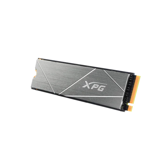 XPG GAMMIX S50 Lite 2TB PCIe Gen4 M.2 Solid State Drive XPG GAMMIX S50 Lite 2TB PCIe Gen4 M.2 Solid State Drive