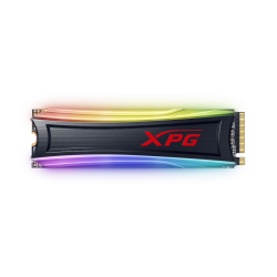 XPG SPECTRIX S40G RGB 1TB NVMe M.2 Solid State Drive