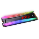 XPG SPECTRIX S40G RGB 2TB NVMe M.2 Solid State Drive