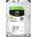 Seagate Barracuda 3.5 inch HDD 4TB 256MB Seagate Barracuda 3.5 inch HDD 4TB 256MB