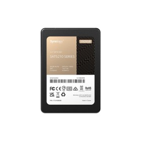Synology SAT5210 1920G Sata SSD 2.5 Inch Synology SAT5210 1920G Sata SSD 2.5 Inch