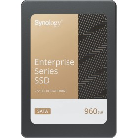 Synology SAT5210 960G Sata SSD 2.5 Inch Synology SAT5210 960G Sata SSD 2.5 Inch