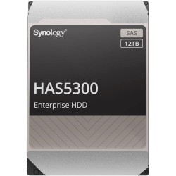 Synology HAS5300-12T Internal Hard Drive 3.5 Inch