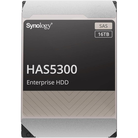 Synology HAS5300-16T Internal Hard Drive 3.5 Inch