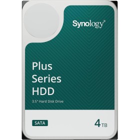 Synology HAT3300 4T Internal Hard Drive 3.5 Inch