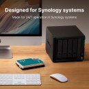 Synology HAT3300 4T Internal Hard Drive 3.5 Inch