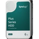 Synology HAT3300 6T Internal Hard Drive 3.5 Inch Synology HAT3300 6T Internal Hard Drive 3.5 Inch