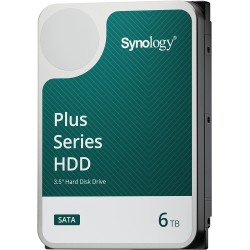Synology HAT3300 6T Internal Hard Drive 3.5 Inch