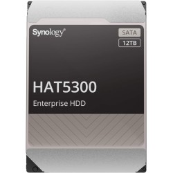 Synology HAT3300 12T Internal Hard Drive 3.5 Inch