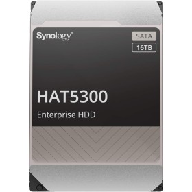 Synology HAT5300 16T Internal Hard Drive 3.5 Inch