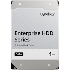 Synology HAT5300 4T Internal Hard Drive 3.5 Inch