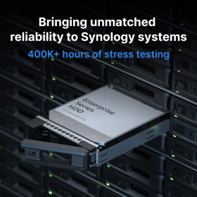 Synology HAT5300 4T Internal Hard Drive 3.5 Inch
