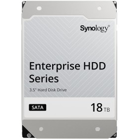 Synology HAT5300 18T Internal Hard Drive 3.5 Inch