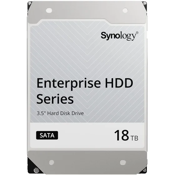 Synology HAS5300-8T Internal Hard Drive 3.5 Inch