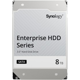 Synology HAT5310 8T Internal Hard Drive 3.5 Inch