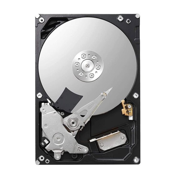 Toshiba P300 3.5 inch Hard Drive 2TB 5400RPM