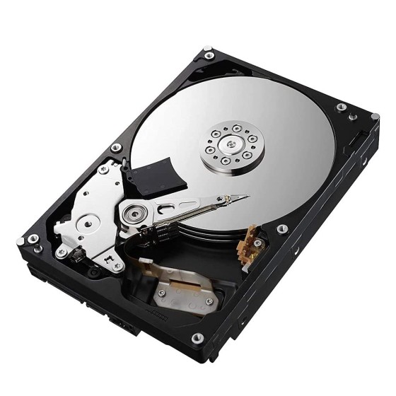 Toshiba P300 3.5 inch Hard Drive 2TB 5400RPM