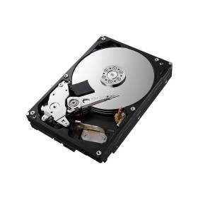 Toshiba P300 3.5 inch Hard Drive 2TB 5400RPM Toshiba P300 3.5 inch Hard Drive 2TB 5400RPM