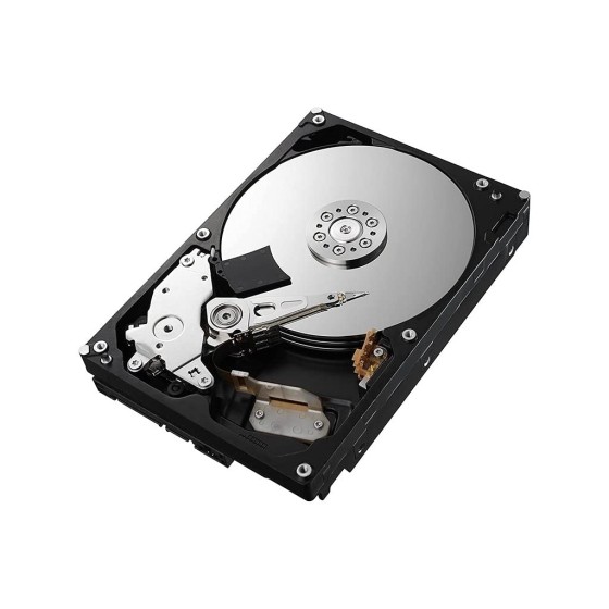 Toshiba P300 3.5 inch Hard Drive 2TB 5400RPM
