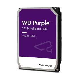 Western Digital Purple Surveillance 4TB Hard Drive 5400RPM