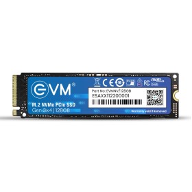 EVM 128GB NVMe M.2 PCIe Gen 3 SSD
