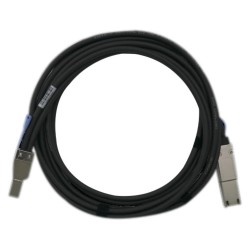 Qnap CAB-SAS20M-8088 SAS Cable