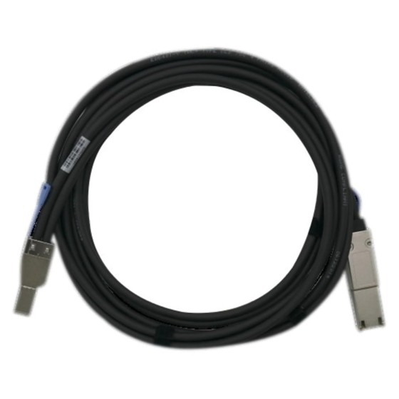 QNAP CAB-SAS20M-8088 2M Mini SAS 6G Cable