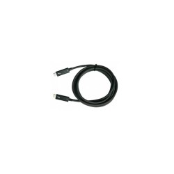 Qap CAB-TBT320M-40G-LI 2.0M Thunderbolt 3 cable