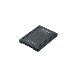 Qnap QDA-A2MAR M.2 SSD PCIe Gen4 Adapter